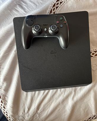 PlayStation 4