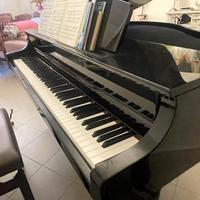 Pianoforte digitale Yamaha clp765gp   Clp 765 gp