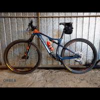 orbea mtb