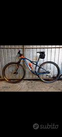 orbea mtb