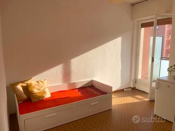 Appartamento in Città Studi con balcone