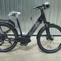 OLYMPIA MAGNUM DONNA 2026 MOTORE OLI