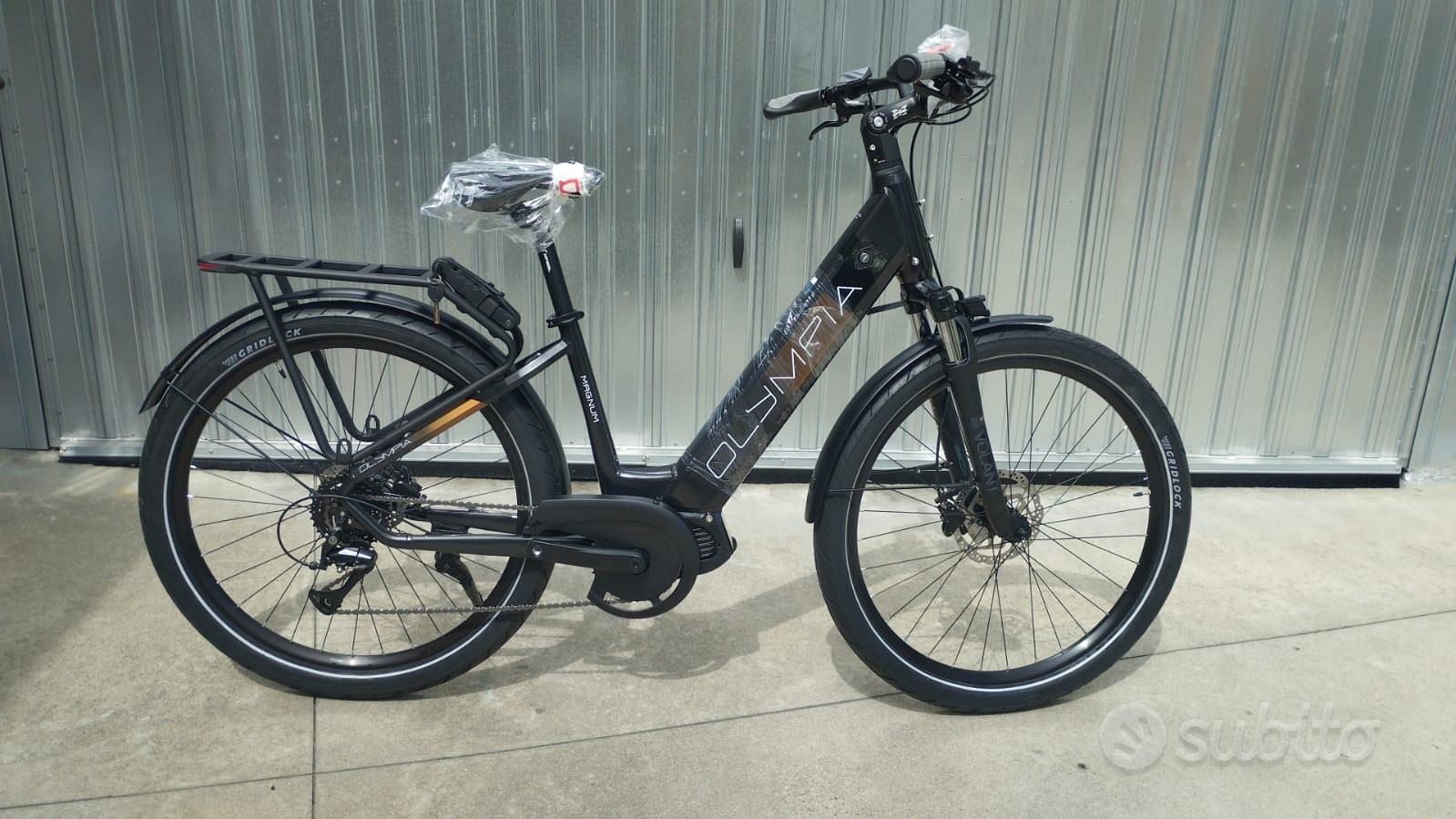 Olympia Magnum City Bike Olympia Usata Olympia Super Magnum Prezzo