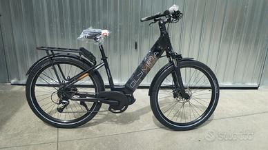 OLYMPIA MAGNUM DONNA 2026 MOTORE OLI