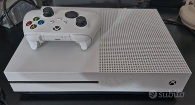 Xbox One 1tetra