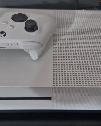 Xbox One 1tetra