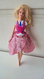 Barbie Blair Trasformabile Mattel 2011 cod. V6827