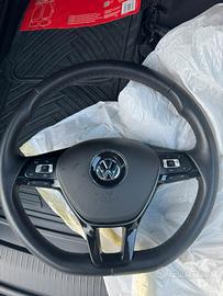 Volante Volkswagen 2019