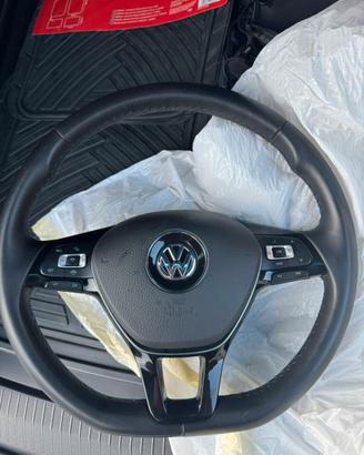 Volante Volkswagen 2019