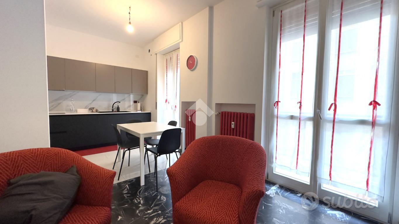 Apartment in Tortona, Alessandria - Vista 2