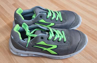 Scarpe U.Power ESD N*41