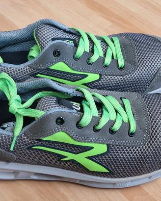 Scarpe U.Power ESD N*41