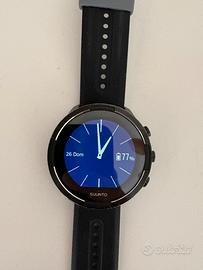 Suunto 9 Baro