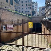 NUOVA COSTRUZIONE Box n.10 Mq 33 Via Polito