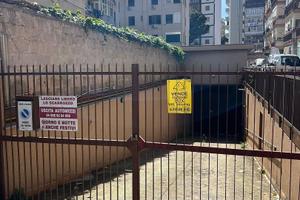 NUOVA COSTRUZIONE Box n.10 Mq 33 Via Polito