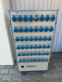 Quadro Elettrico