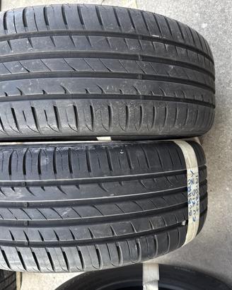 gomme usate 2255517 Estivo HANKOOK - Ven - 480