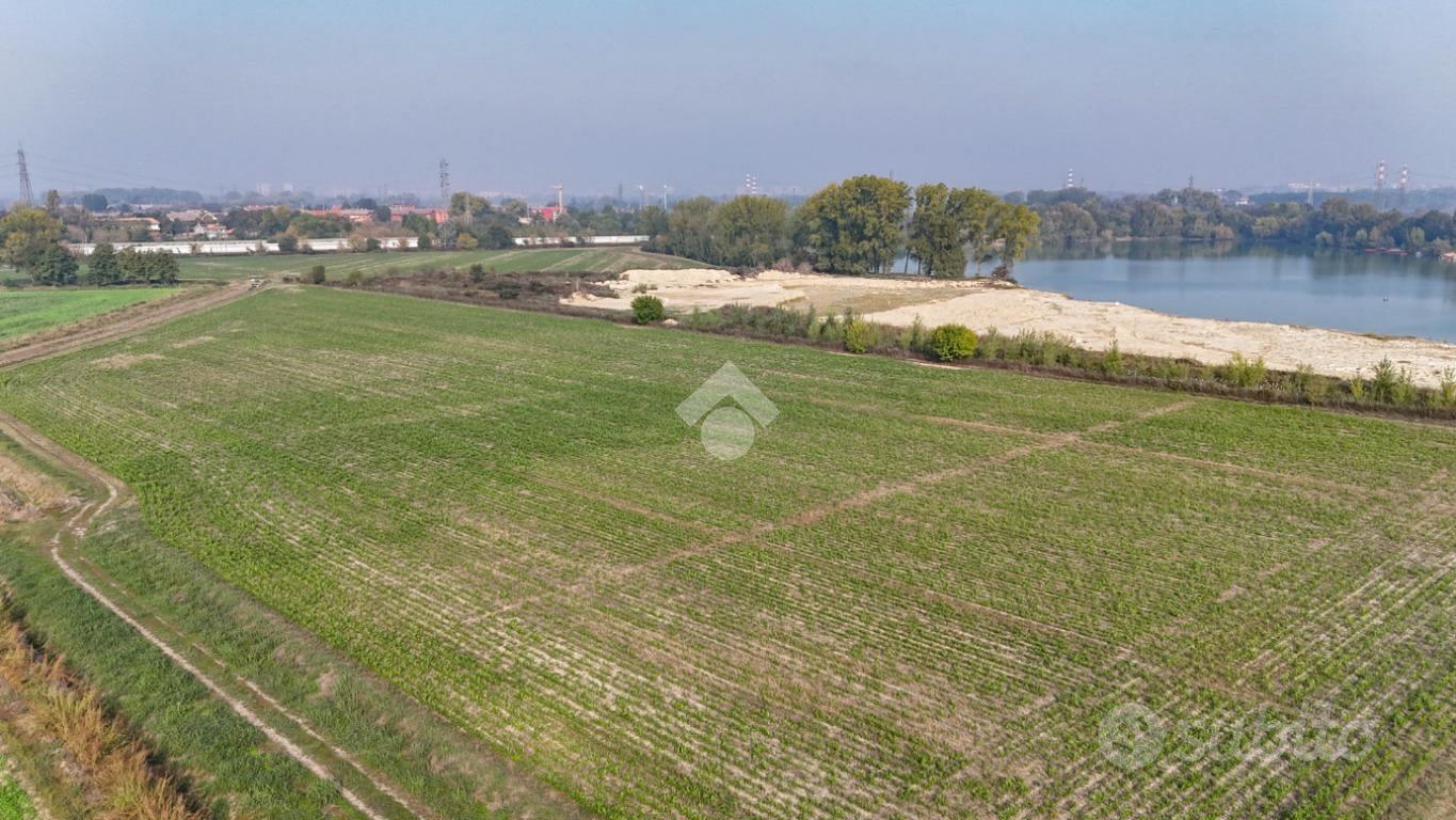 TERRENO A SAN GIULIANO MILANESE - Vista 4