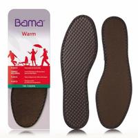 BAMA -Solette Invernali N.40 e 43 -NUOVE