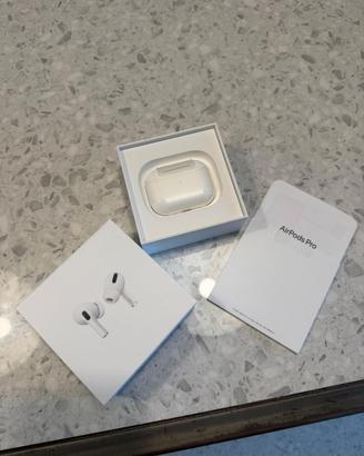 Apple AirPods Pro 2022