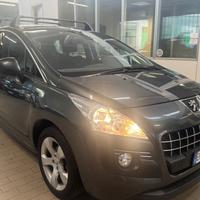 Peugeot 3008 1.6 VTi 120CV Premium