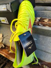 Scarpini nuovi 43, Mizuno Morelia Japan IV  Euro, 