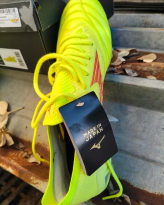 Scarpini nuovi 43, Mizuno Morelia Japan IV  Euro, 