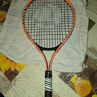 Racchetta tennis  n.21