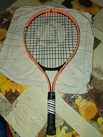 Racchetta tennis  n.21