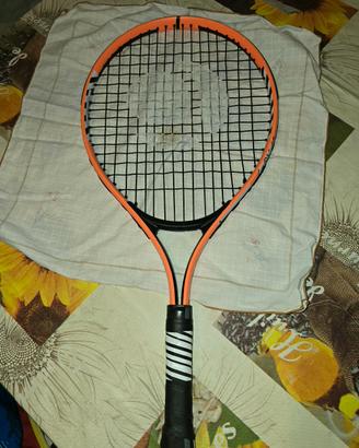 Racchetta tennis  n.21