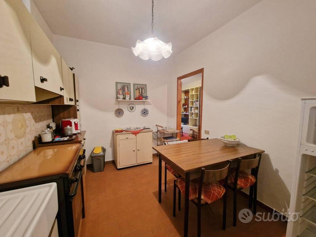 Apartment in Cesiomaggiore, Sotto Anzaven - Vista 5