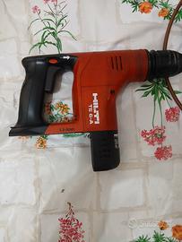 Hilti TE6 A 36