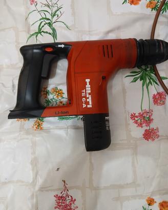 Hilti TE6 A 36