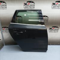 Porta portiera posteriore dx volvo xc60 2016 color