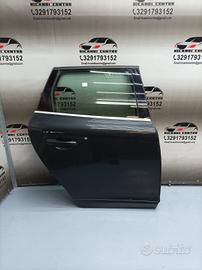 Porta portiera posteriore dx volvo xc60 2016 color