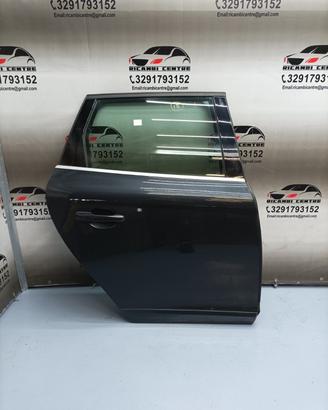 Porta portiera posteriore dx volvo xc60 2016 color