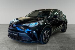 Toyota C-HR 1.8 Hybrid E-CVT Trend