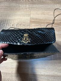 Borsa pitone