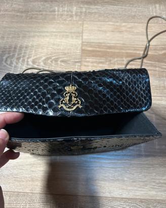 Borsa pitone