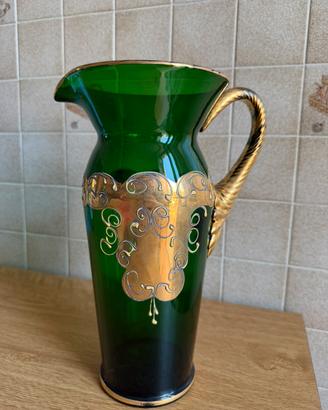 Brocca acqua