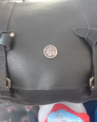 borsa e manubrio 
