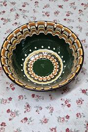 insalatiera ceramica