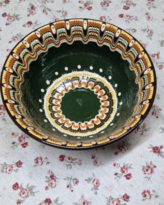 insalatiera ceramica