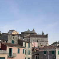 AllogGio'CasaVacanzeCIN:IT009016C2SHVCCDTW6