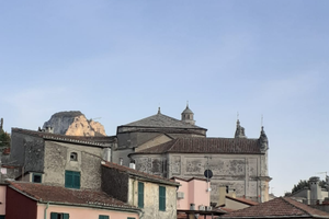 AllogGio'CasaVacanzeCIN:IT009016C2SHVCCDTW6