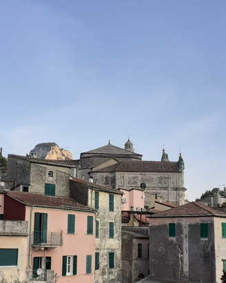 AllogGio'CasaVacanzeCIN:IT009016C2SHVCCDTW6