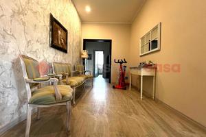 Appartamento Reggio nell'Emilia [Cod. rif Q214VRG]