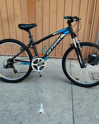 MTB 26 btwin 340 decathlon 