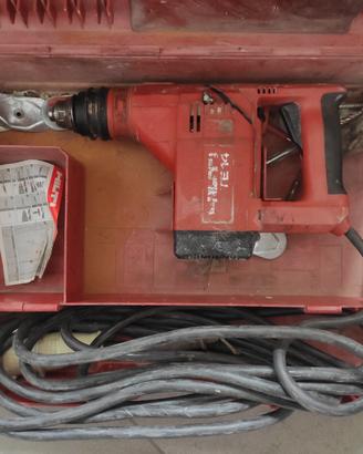 HILTI TE 14 Perforatore