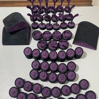 Espositori per gioielli